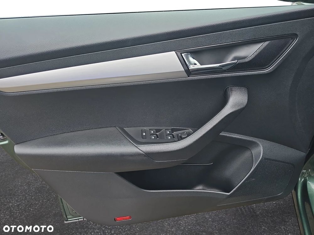 Skoda Karoq 1.5 TSI ACT 4x2 Ambition - 13