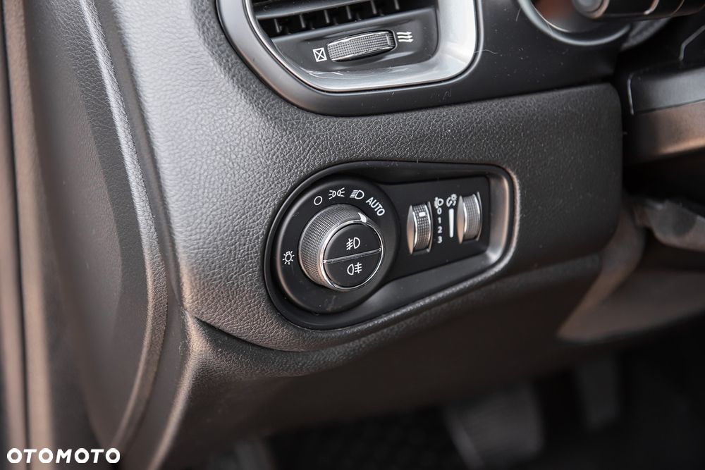 Jeep Renegade 2.0 MultiJet Active Drive Low Automatik Limited - 18