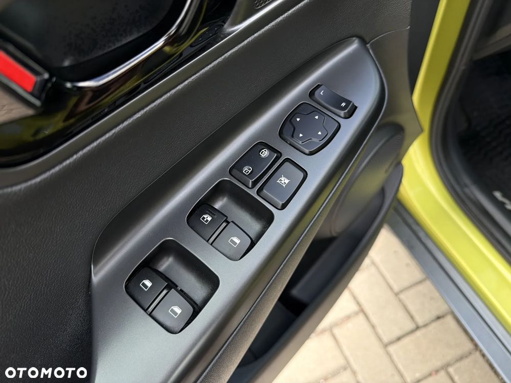 Hyundai Kona 1.6 GDI Hybrid Style DCT - 20