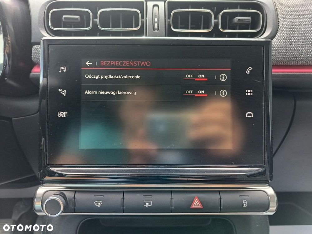 Citroën C3 1.2 PureTech Elle - 31