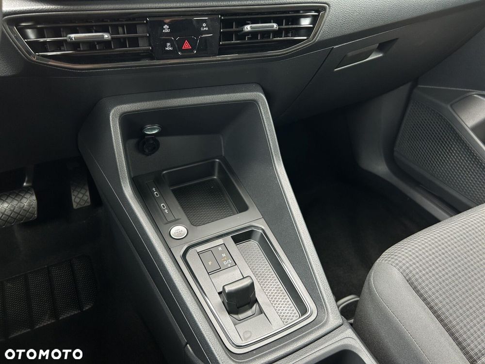 Volkswagen Caddy Maxi 1.5 TSI DSG - 33