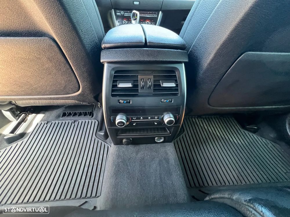 BMW 535 Gran Turismo d Pack M - 18