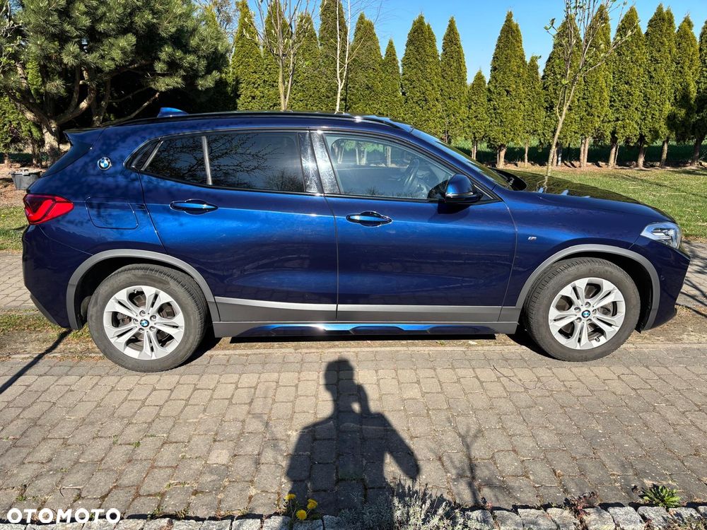 BMW X2 xDrive20d M Sport X - 5