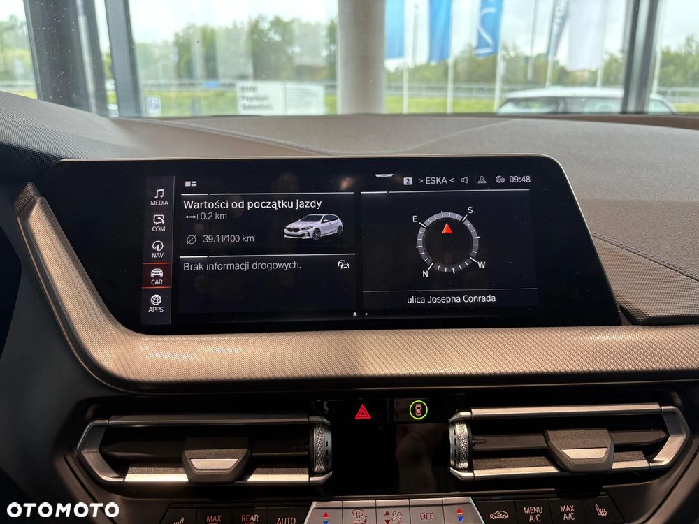 BMW Seria 1 118i M Sport - 20