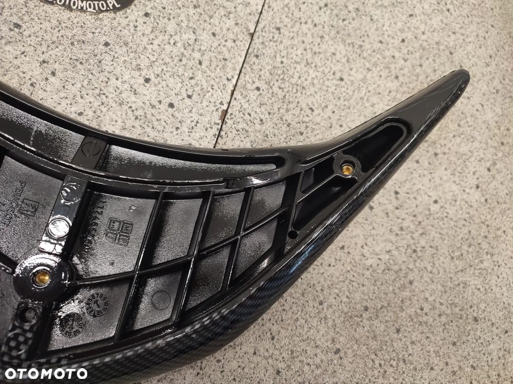 Rączka, uchwyt pasażera Peugeot Speedfight 2 - 10
