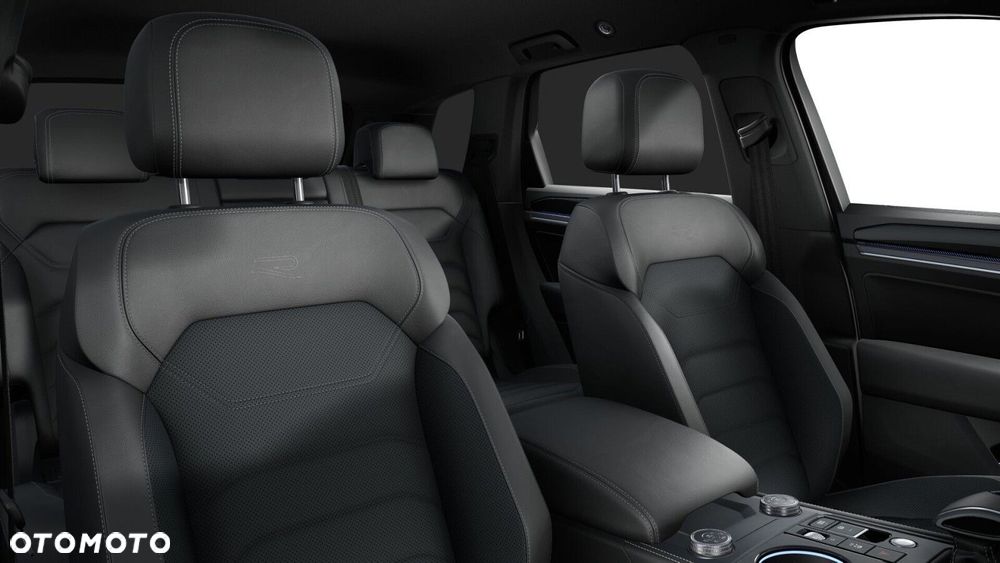 Volkswagen Touareg 3.0 V6 TDI 4Motion R-Line - 9