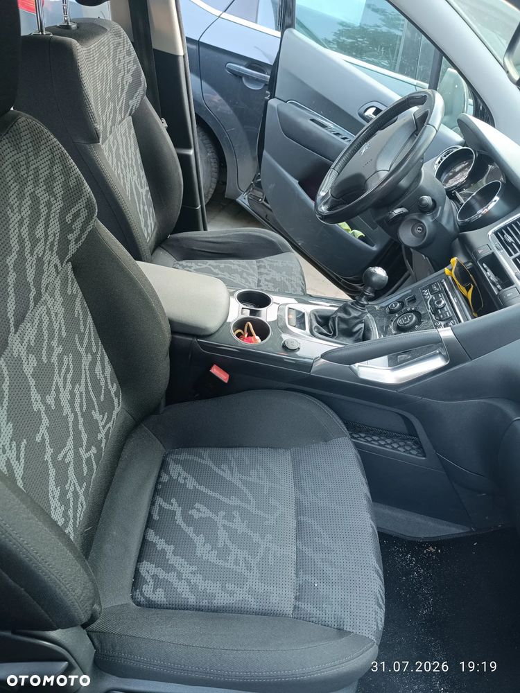 Peugeot 3008 1.6 Allure - 6