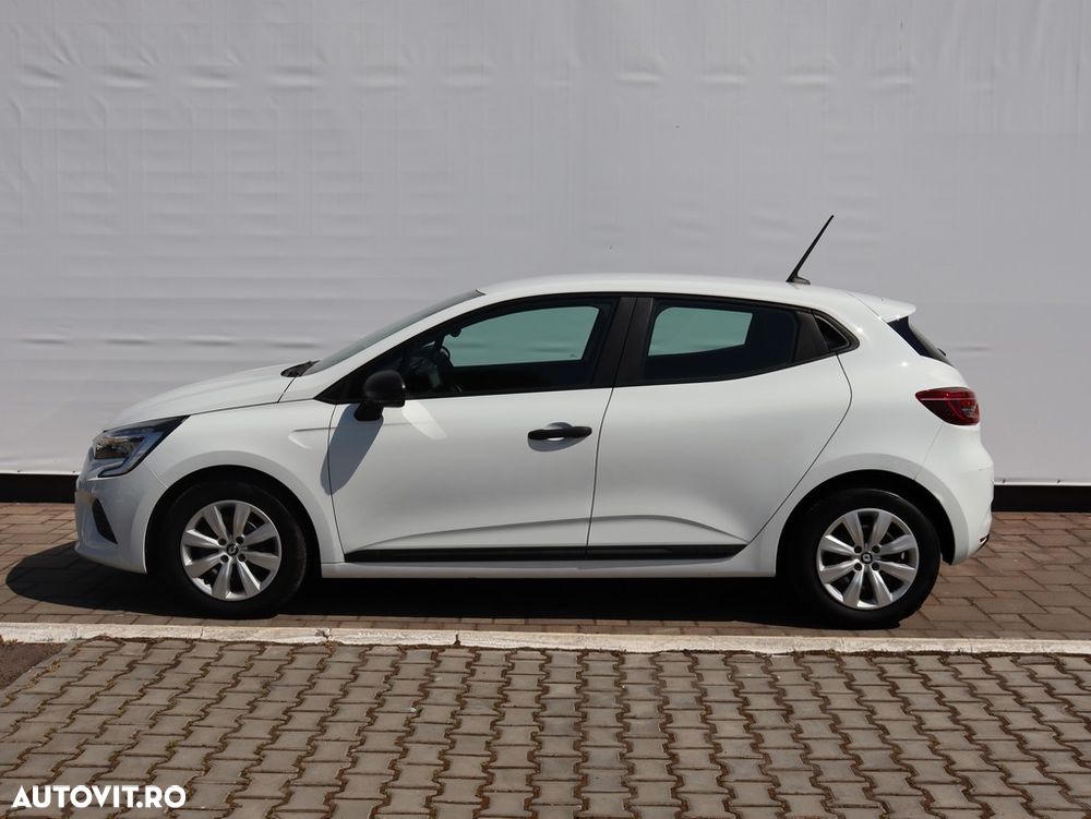 Renault Clio - 2