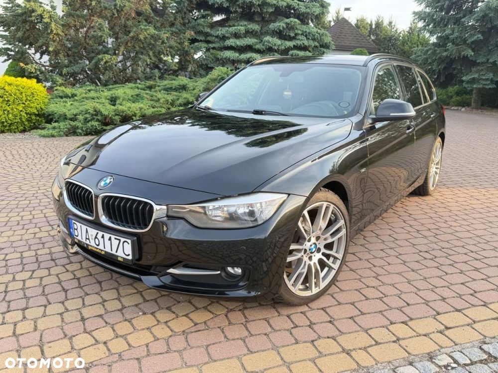 BMW Seria 3 - 11