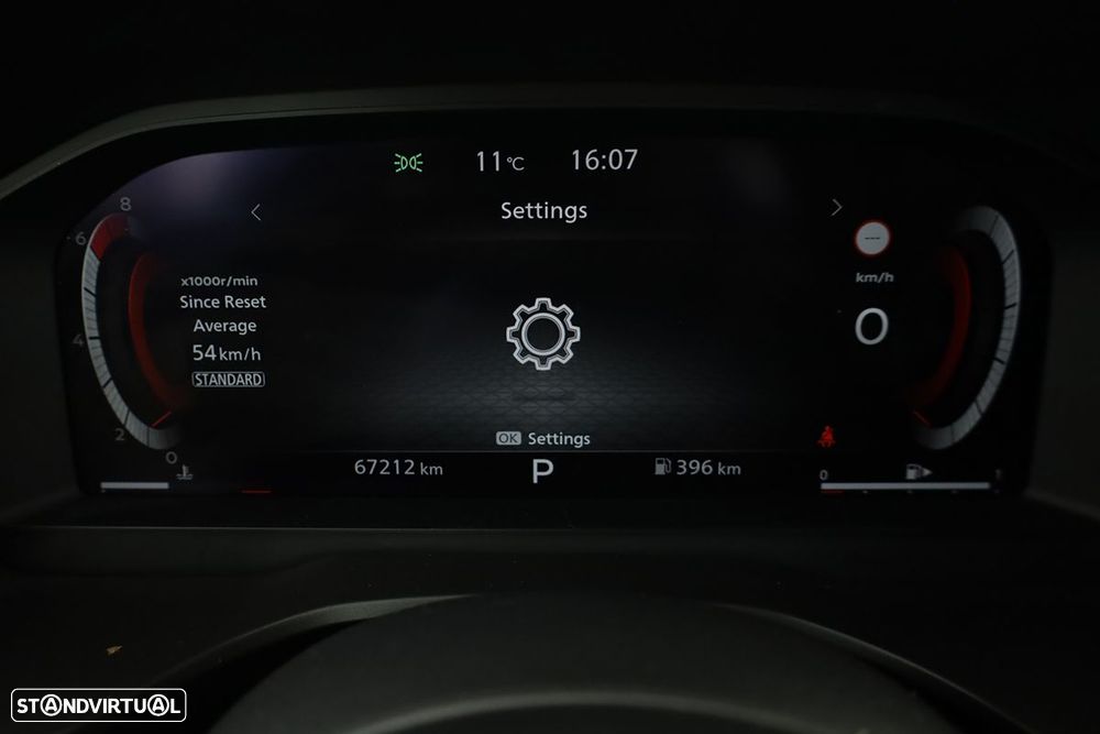 Nissan X-Trail 1.5 VC T N-Connecta 7L - 16