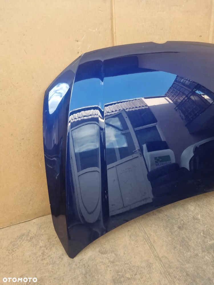 VW GOLF VIII 8 MASKA POKRYWA SILNIKA - 3