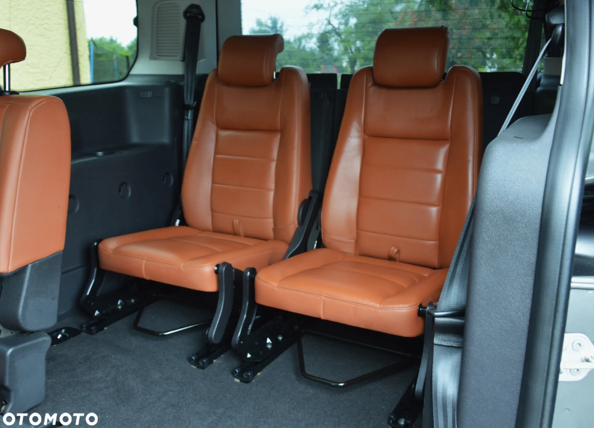 Ford Tourneo Connect - 34