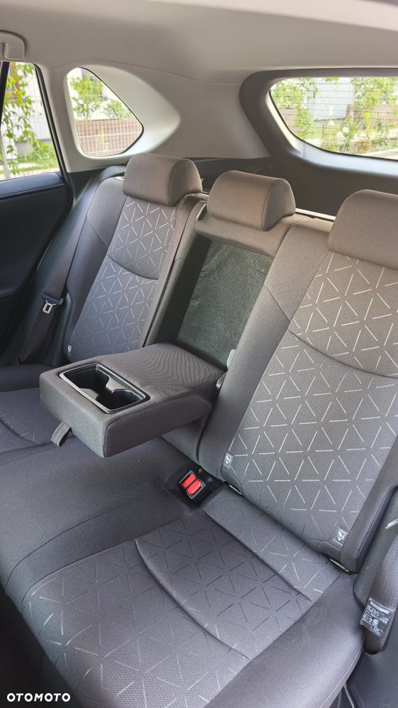 Toyota RAV4 2.5 Hybrid Comfort 4x4 - 15