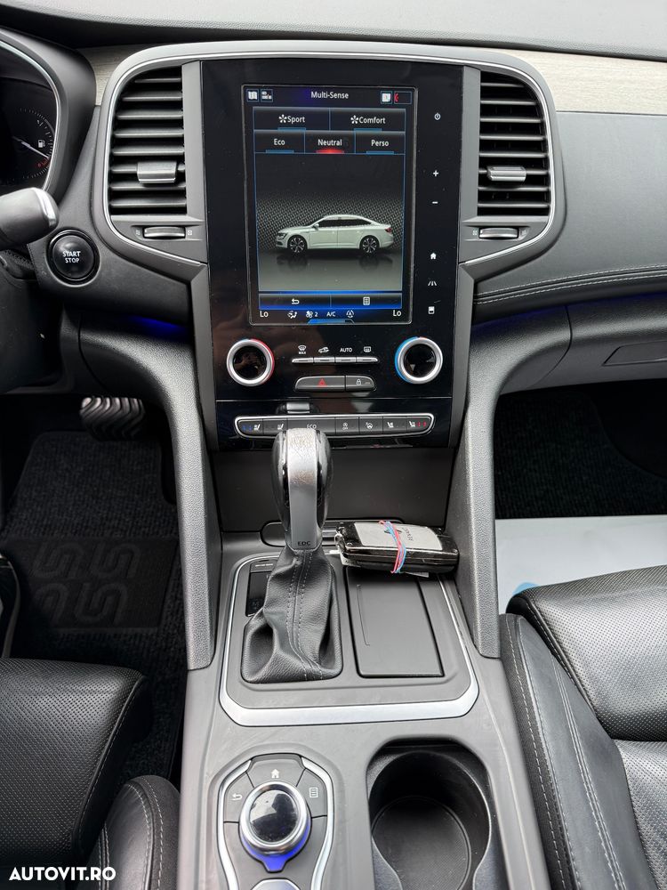 Renault Talisman ENERGY dCi 160 EDC INITIALE PARIS - 28