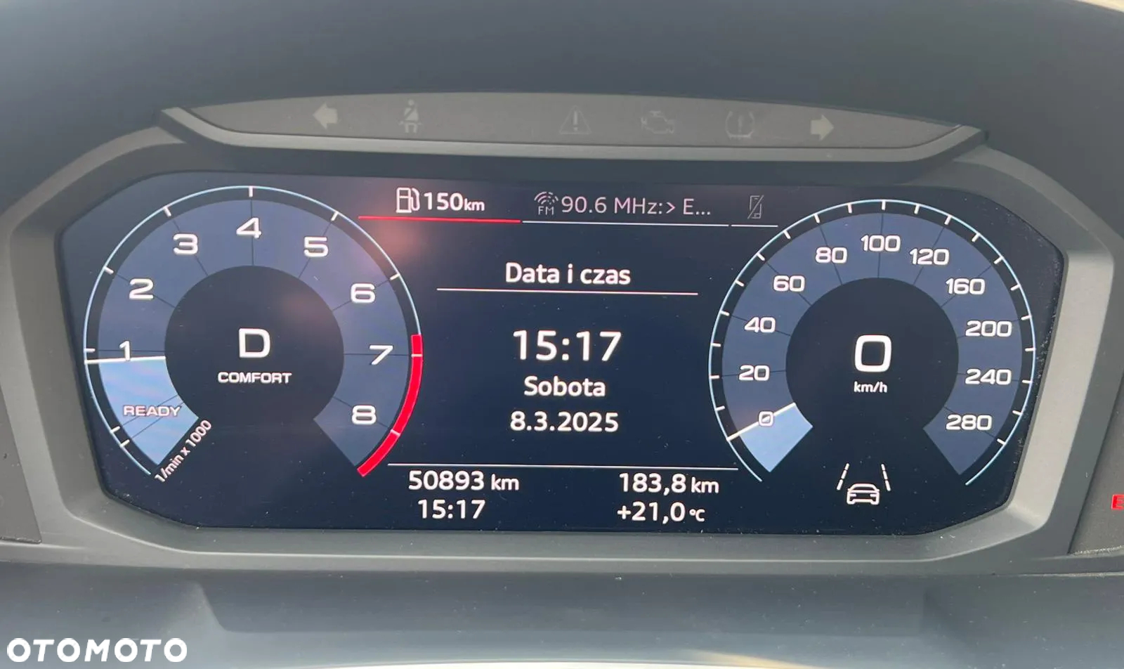 Audi Q3 45 TFSI quattro S tronic S line - 38