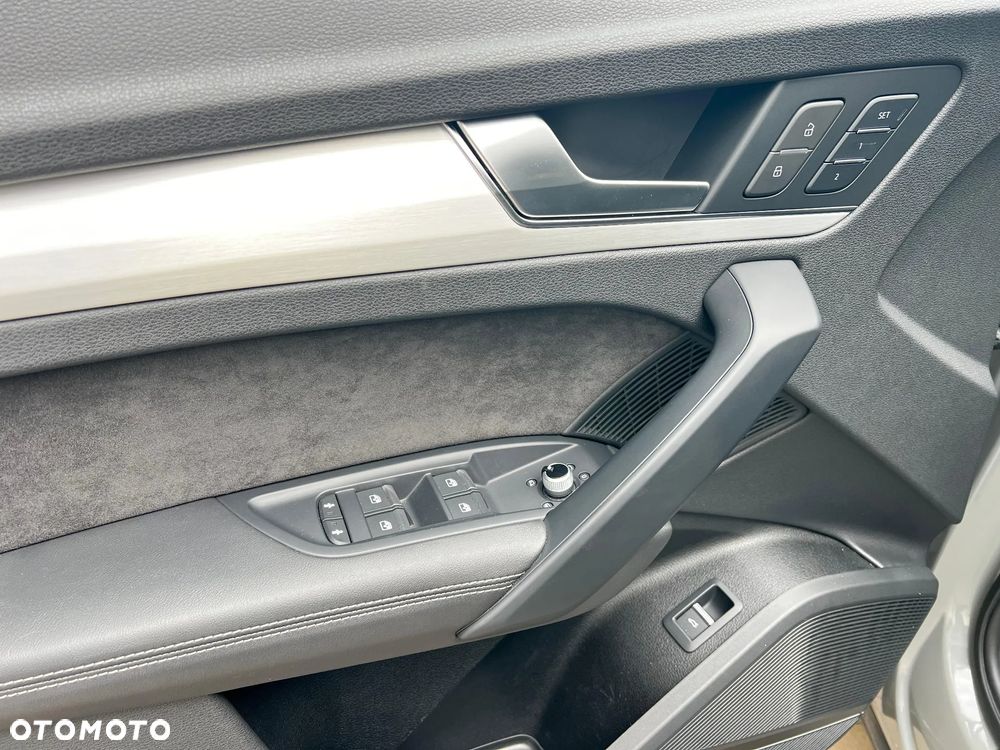 Audi SQ5 3.0 TFSI Quattro Tiptronic - 23
