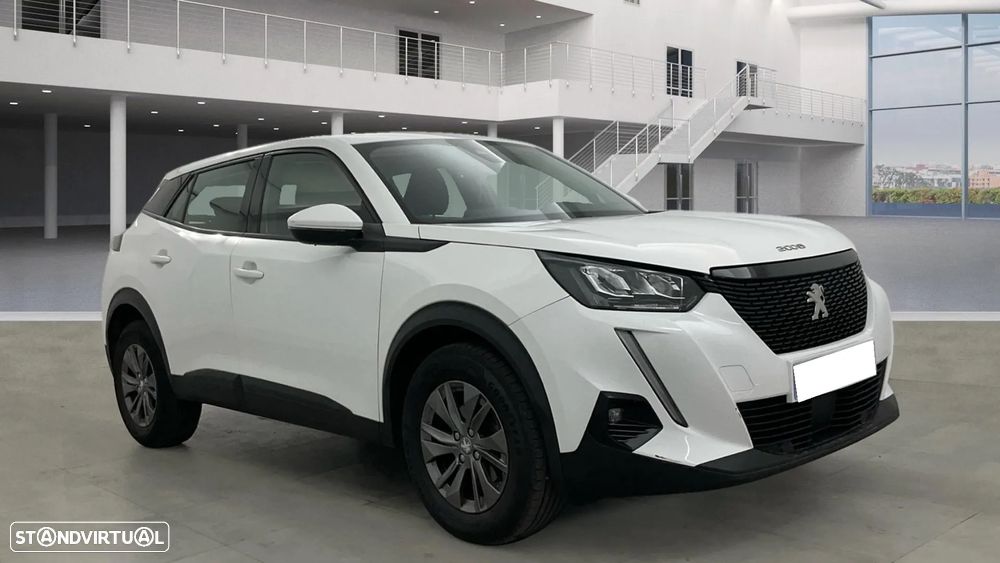 Peugeot 2008 PureTech 100 Active - 2