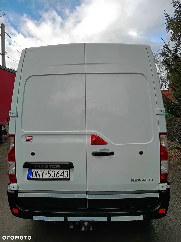 Renault Master - 21