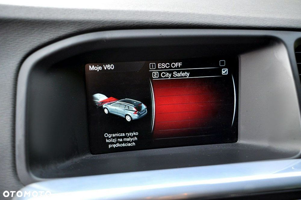 Volvo V60 DRIVe Ocean Race - 36