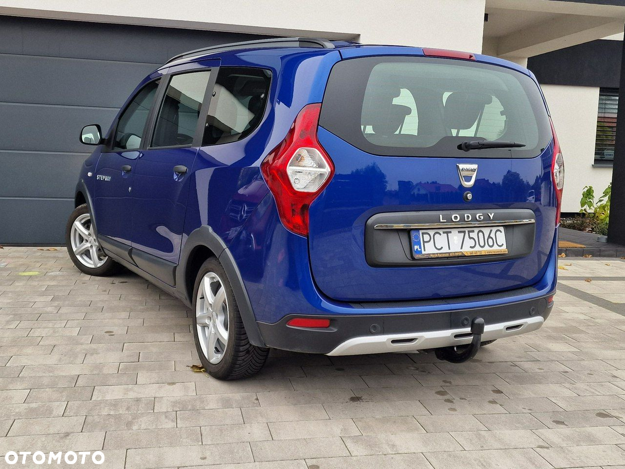 Dacia Lodgy - 4