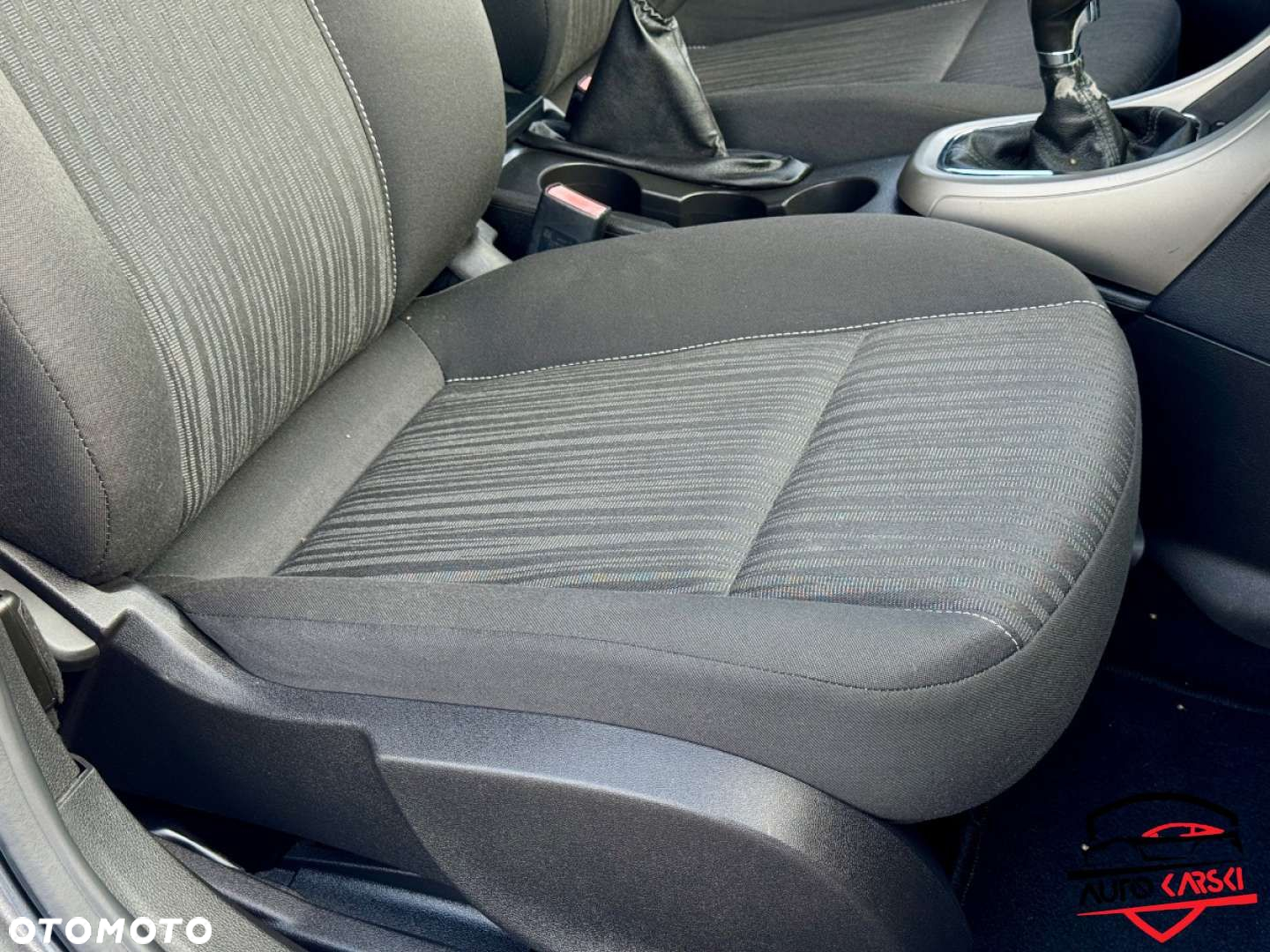 Opel Astra - 26