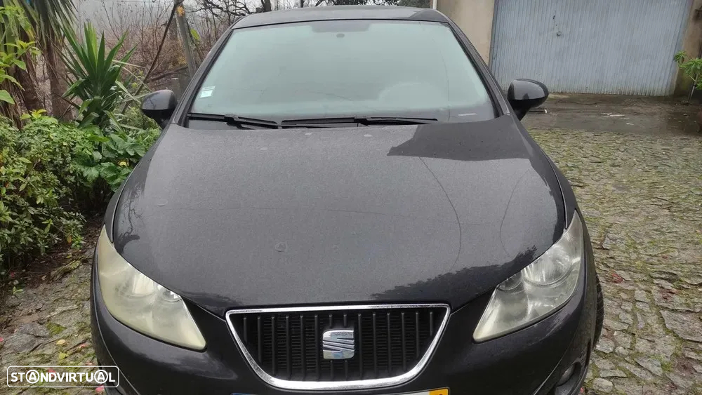 SEAT Ibiza 1.6 TDI 25 Anos DPF - 2