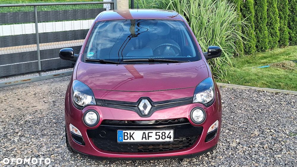 Renault Twingo - 3
