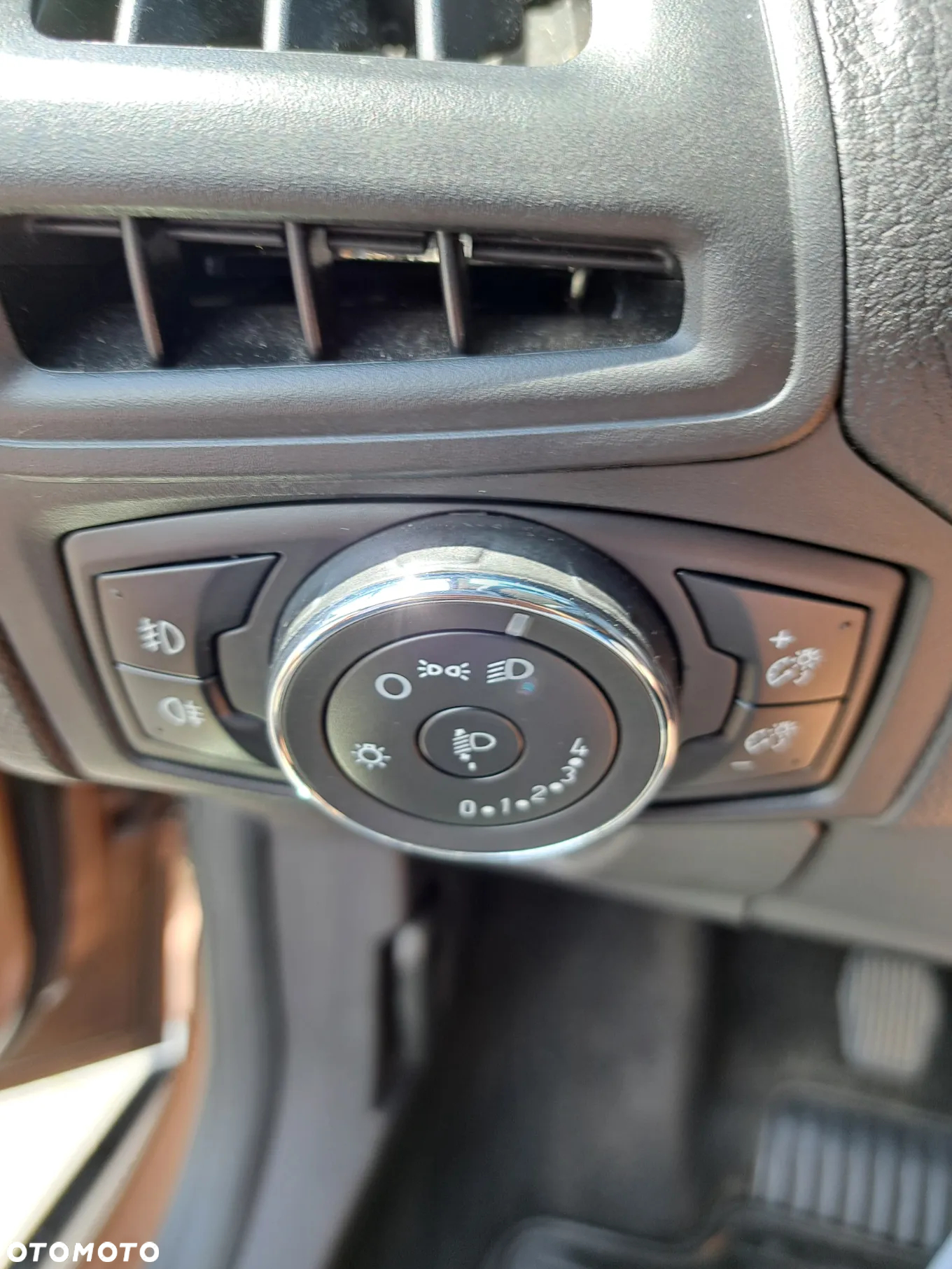 Ford Focus 1.0 EcoBoost Trend - 18