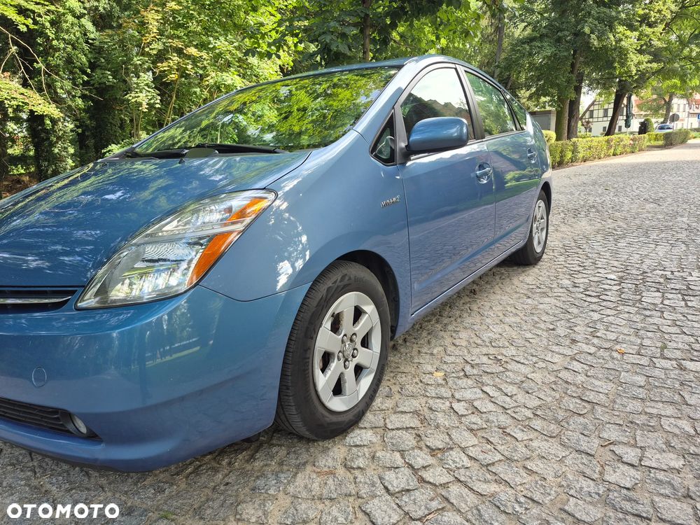 Toyota Prius 1.5 VVT-i Prestige - 10