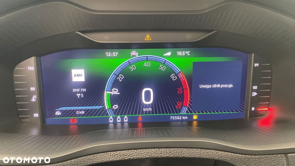 Skoda Karoq 2022