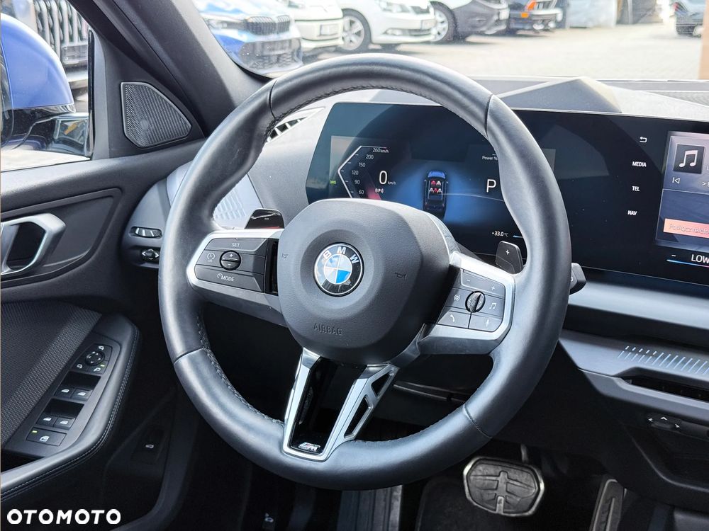 BMW Seria 1 120 - 18