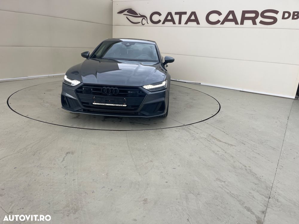 Audi A7 Sportback 3.0 55 TFSI quattro S tronic - 2