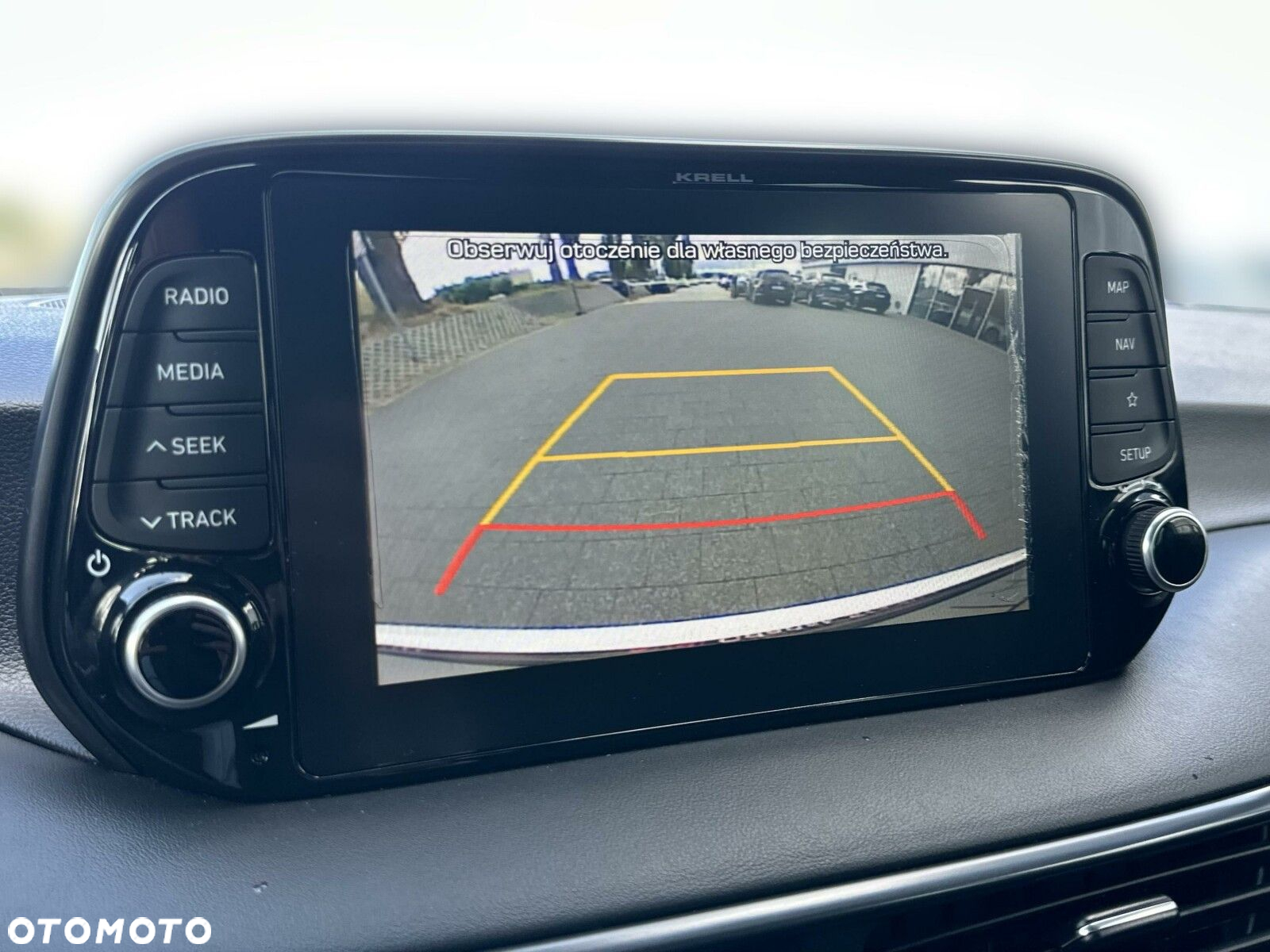 Hyundai Tucson 1.6 T-GDi N Line 4WD DCT - 37