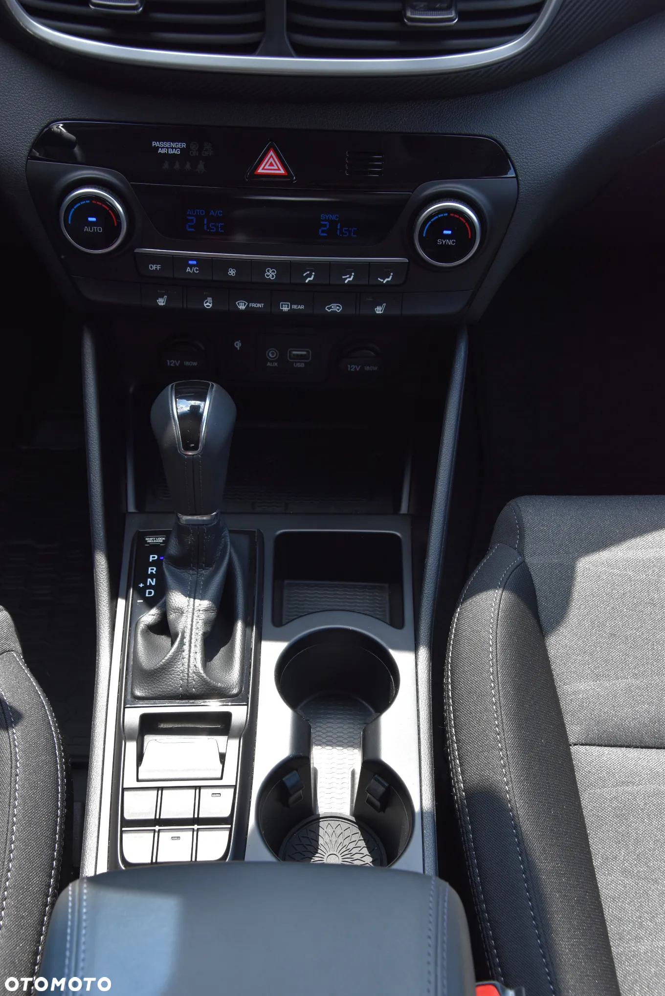 Hyundai Tucson 1.6 CRDi 48V-Hybrid 2WD DCT Prime - 16