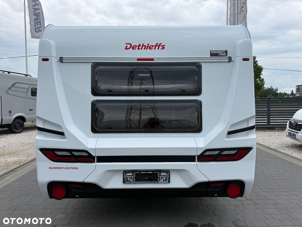Dethleffs SUMMER EDITION 560 FMK - 6
