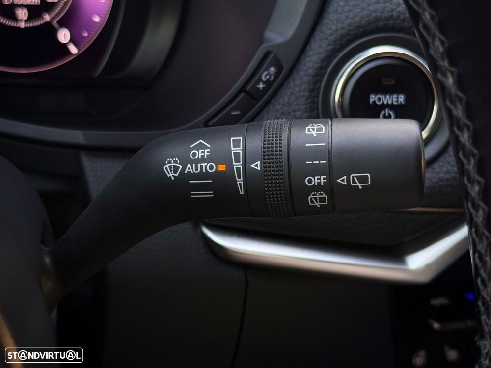 Mazda CX-60 2.5 e-Skyactiv PHEV Homura Plus - 17