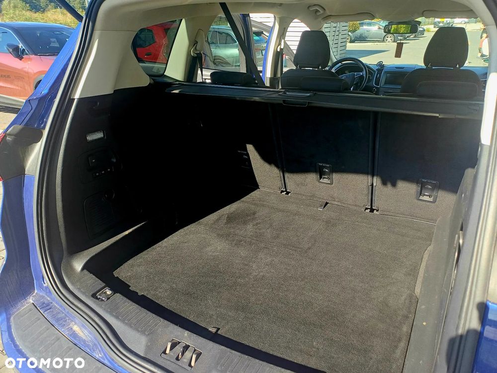 Ford S-Max 2.0 TDCi Trend PowerShift - 17