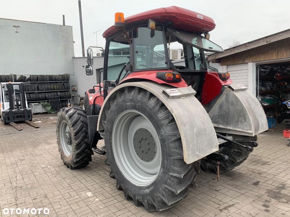 Case IH Case IH 95A Farmall 2018 - 5