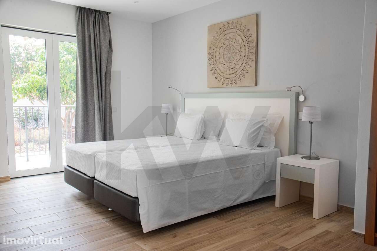 Boutique Hotel Solar de Mós +2 moradias independentes, Lagos, Algarve - Grande imagem: 4/21