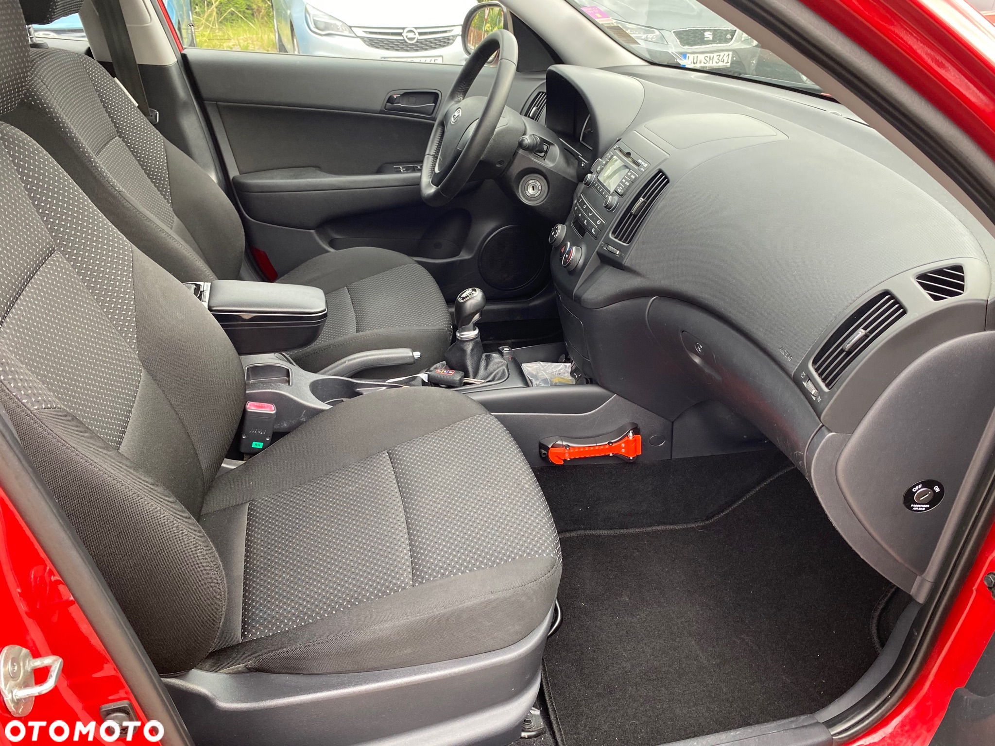 Hyundai i30 1.4 Classic + World Cup - 25