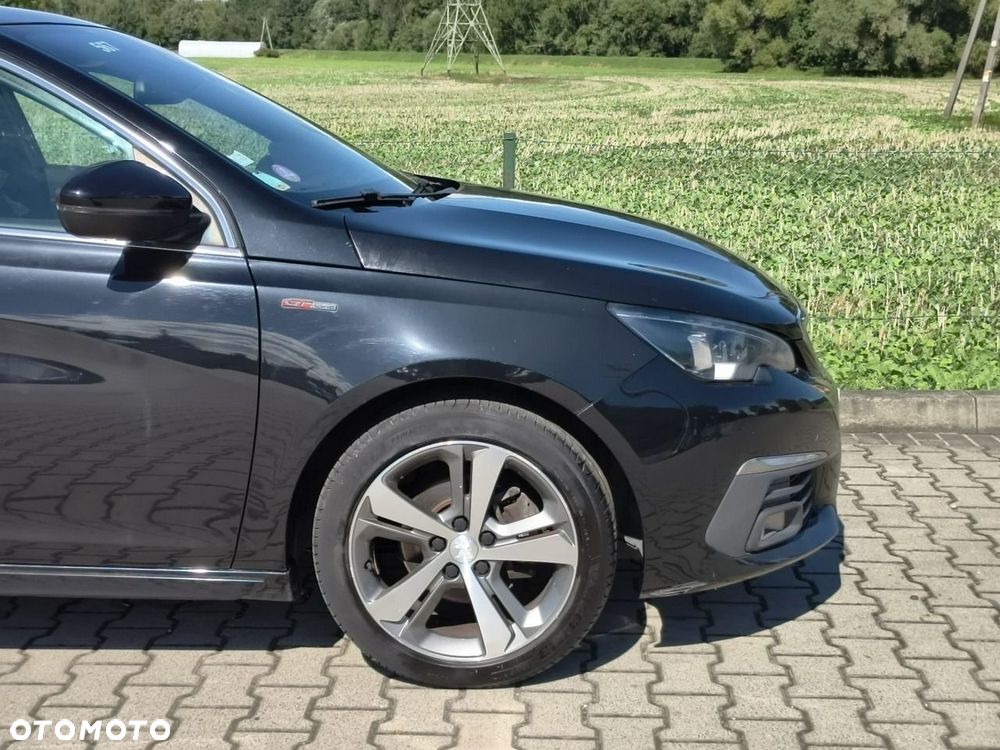 Peugeot 308 - 22