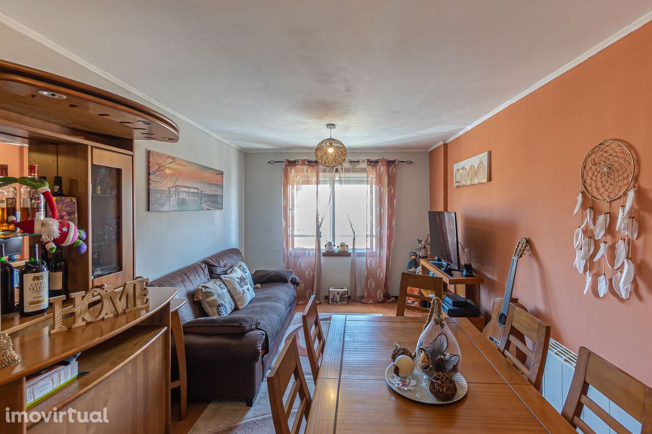 Apartamento T3 em Avintes - Grande imagem: 3/24