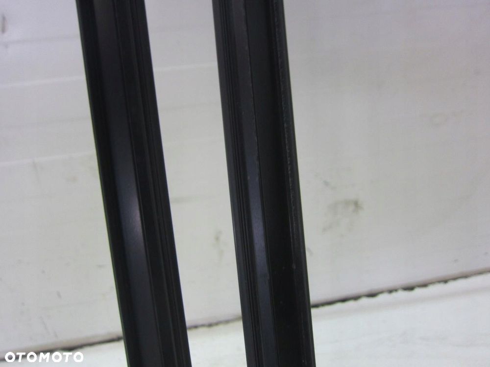 BMW X3 F25 LISTWA DACHOWA RELING 51137206132 - 6