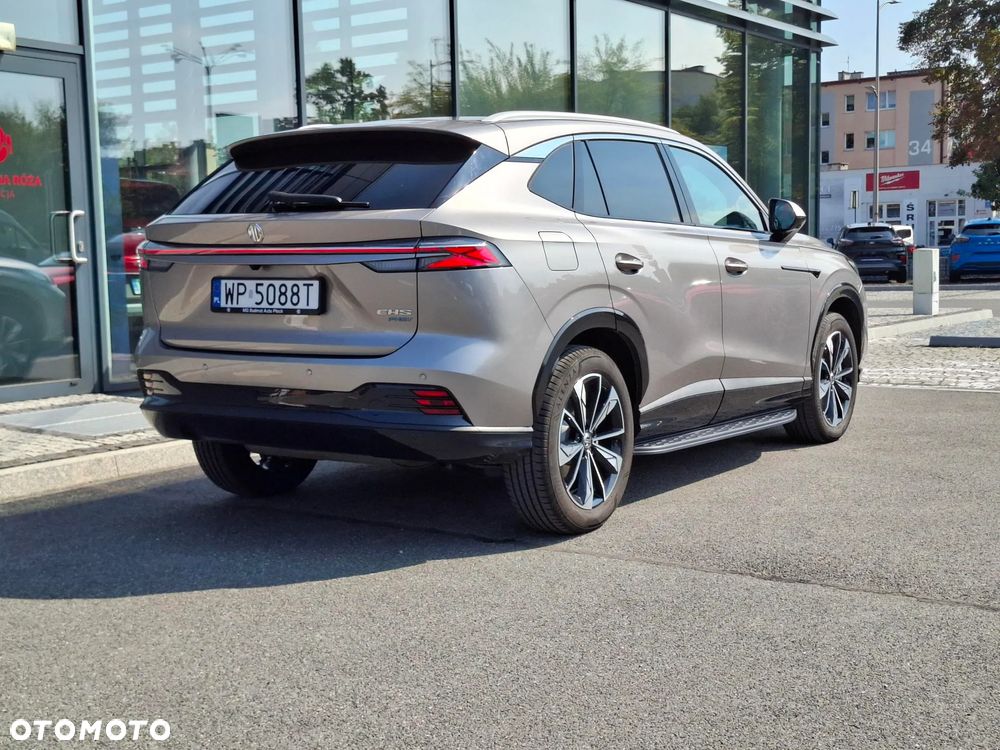 MG HS 1.5T PHEV Excite - 7