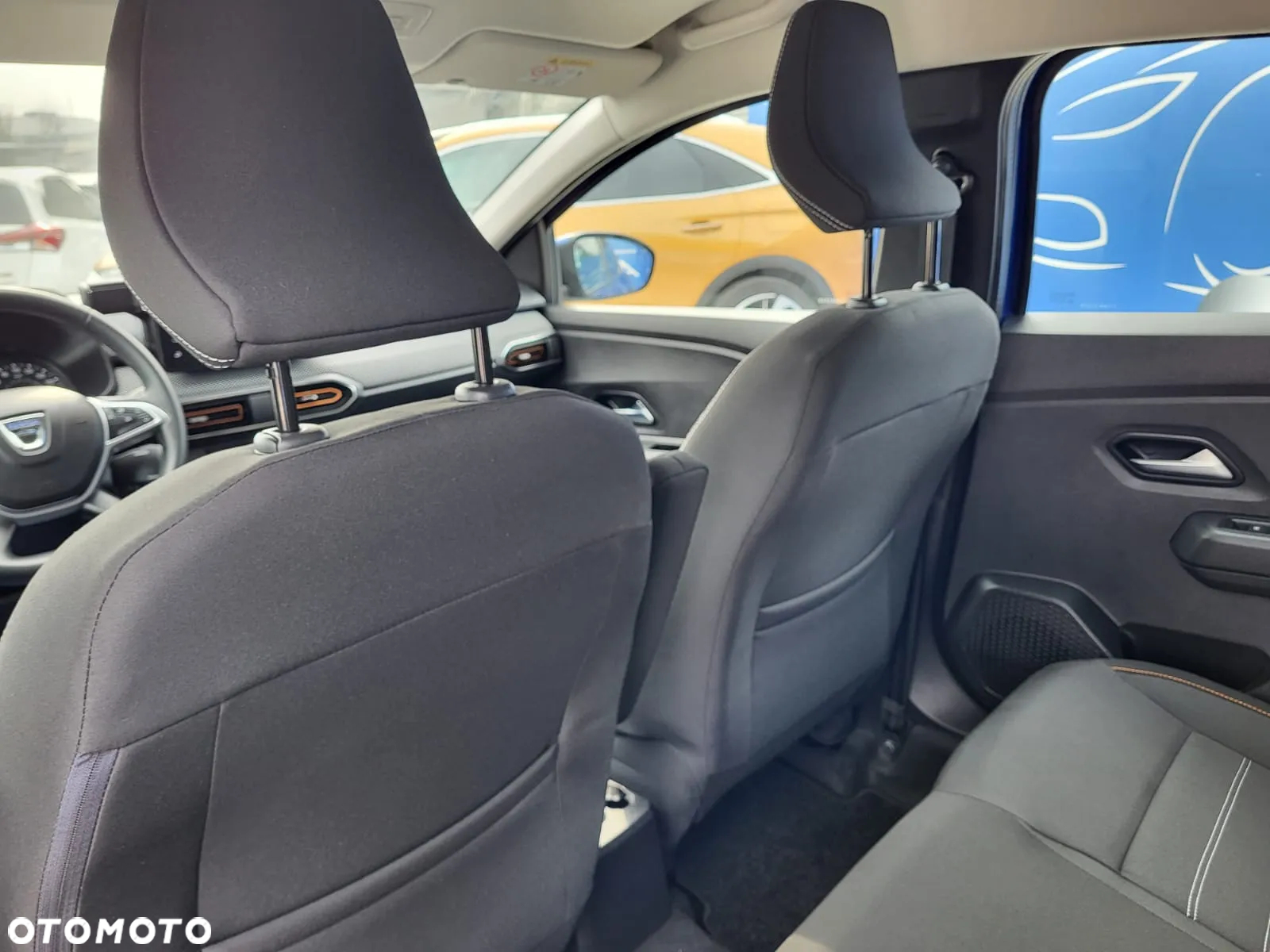 Dacia Sandero Stepway TCe 90 CVT Comfort - 14
