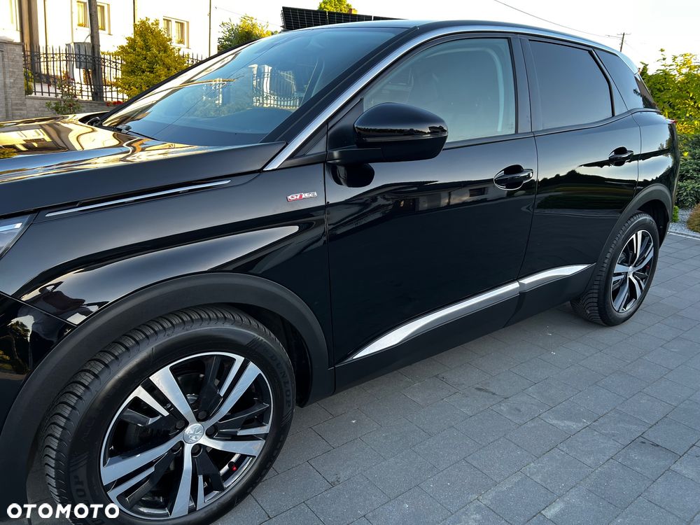 Peugeot 3008 BlueHDi 150 Stop & Start Allure - 36