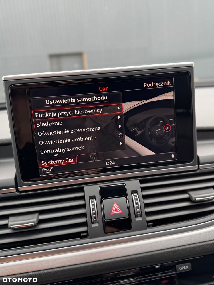 Audi A6 Avant - 27
