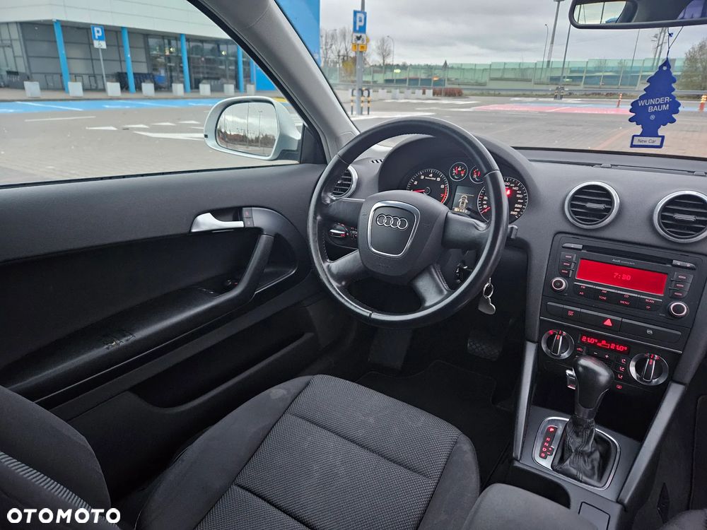 Audi A3 3-drzwiowe - 15