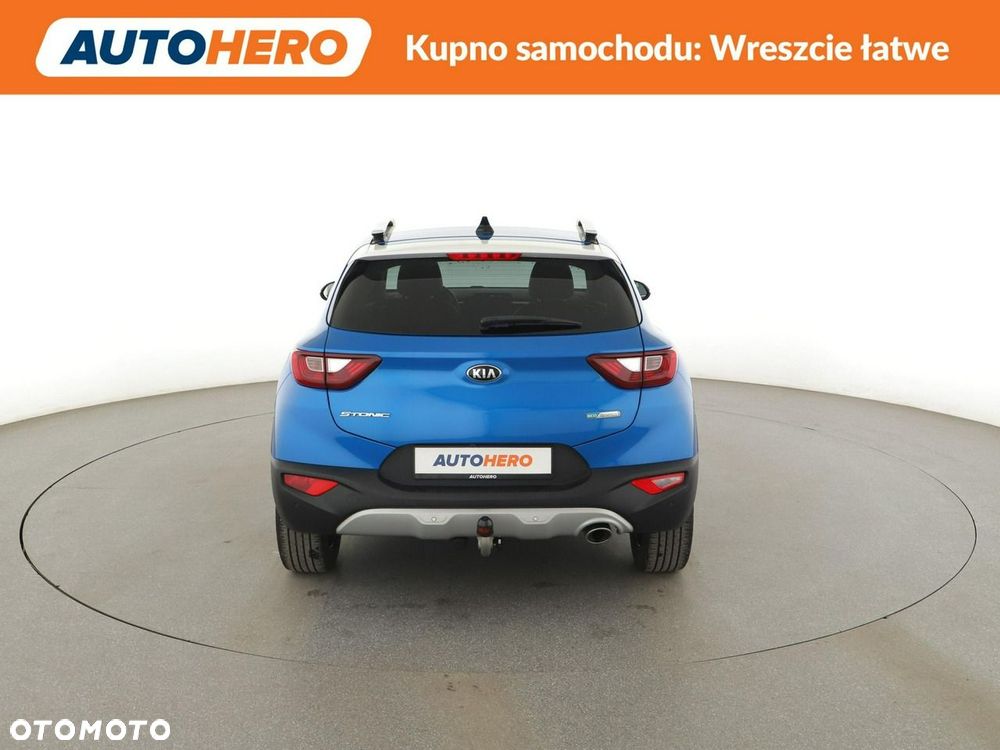 Kia Stonic 1.0 T-GDI MHEV L DCT - 7