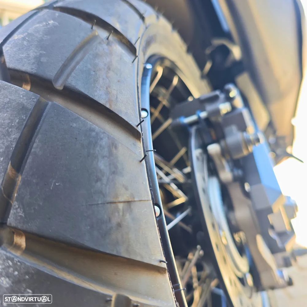 Honda X-ADV 750 SPECIAL EDITION - 15